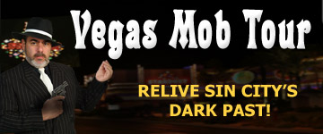 Vegas Mob Tour